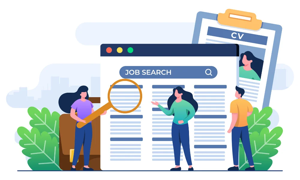 Trust Erosion in Hiring: The Impact of Ghosting and Misleading Job Postings