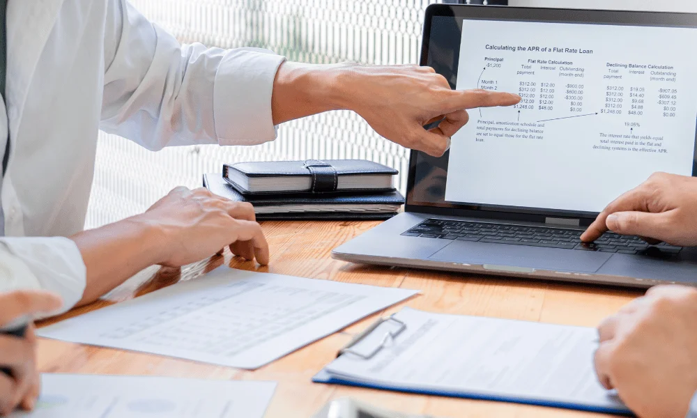 Proactive Compliance in Mortgage Brokerage
