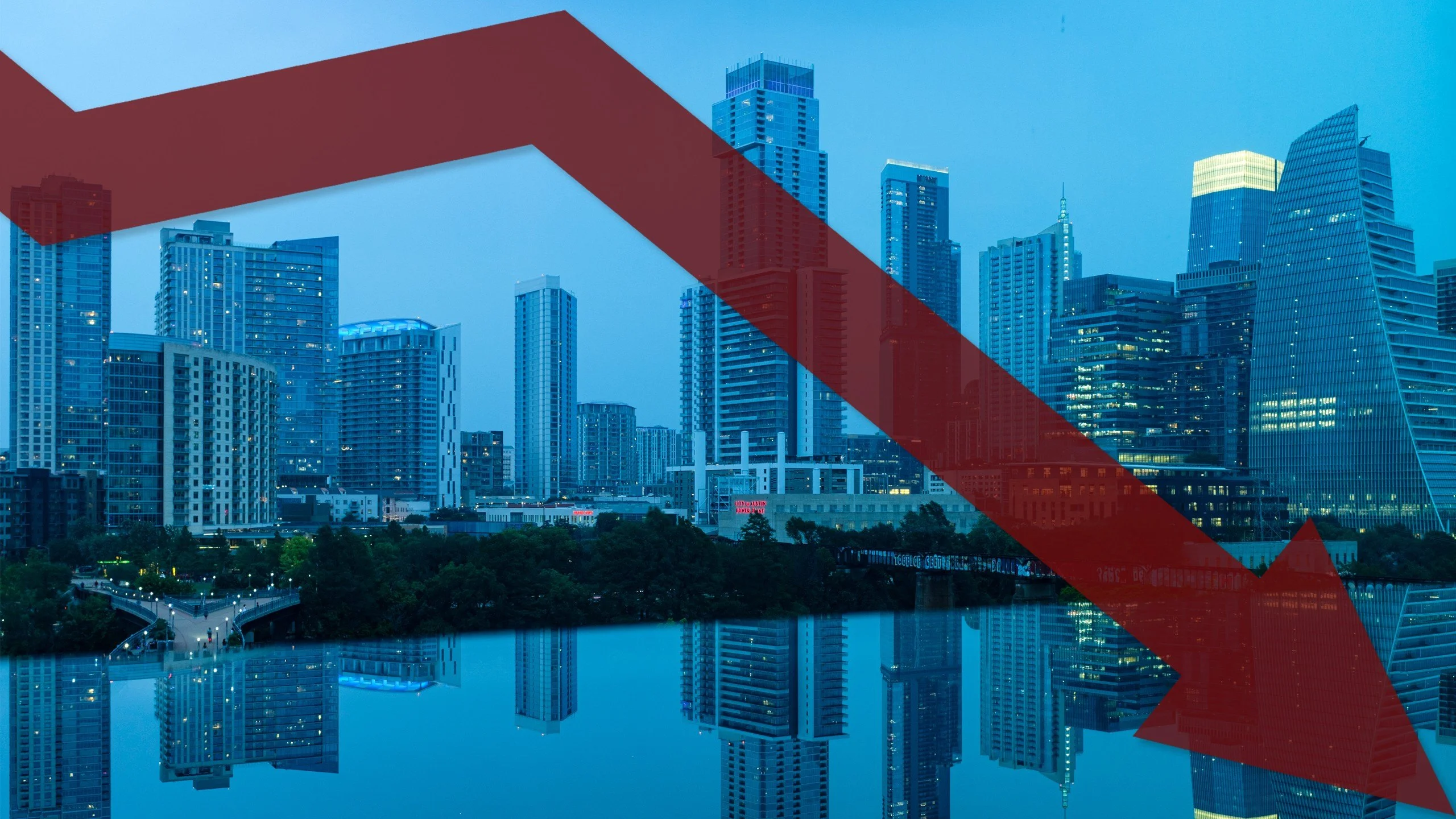 Austin's Luxury Real Estate Market Sees Significant Price Corrections Amid Nationwide Trends