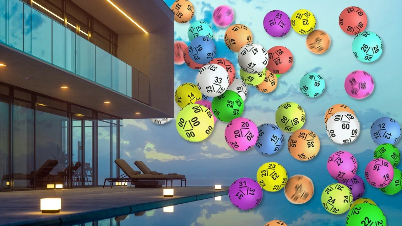 Navigating Home Buying After a $975 Million Powerball Win: Tax Implications and Strategic Insights