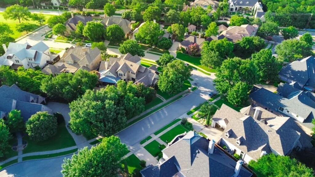 Shifts in the U.S. Housing Market: Who Holds the Upper Hand in 2026?