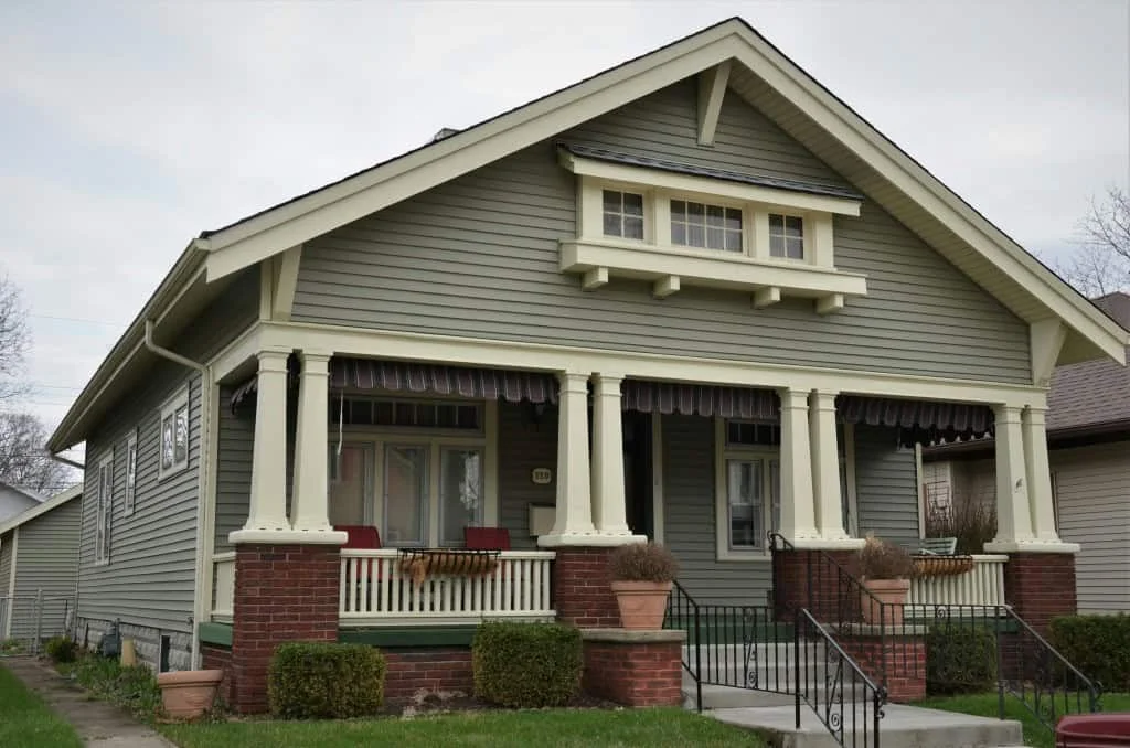 Boosting Resale Value: Key Renovations for Craftsman Bungalows in Seattle and Pasadena