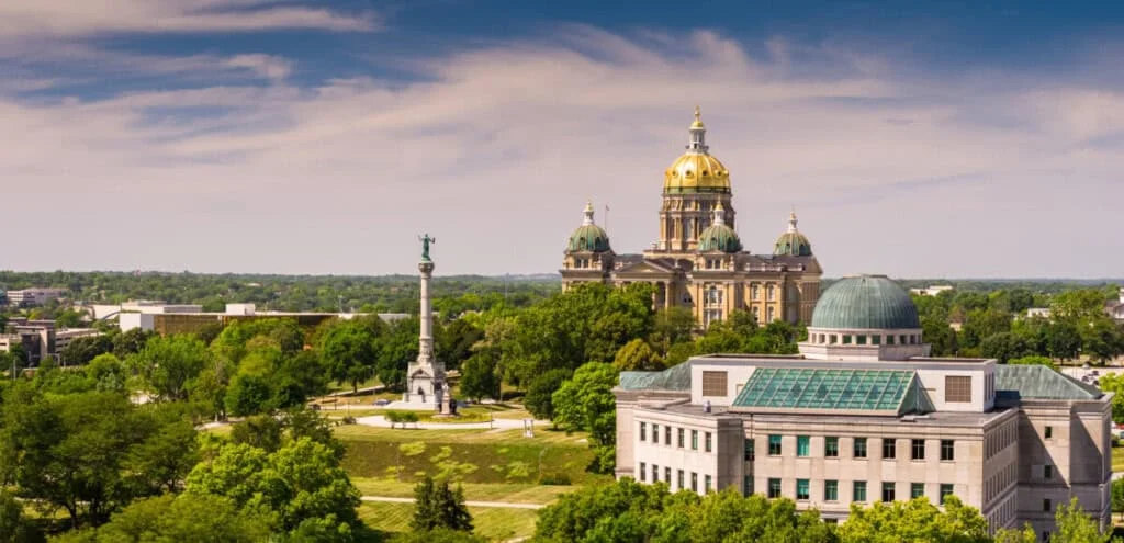 Affordable Housing Insights: Top U.S. States for Homebuyers in 2026