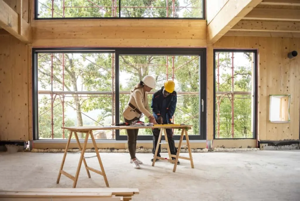 Understanding the Home-Building Timeline in Massachusetts