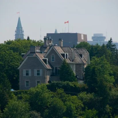 Rethinking Canada’s Design Identity through the 24 Sussex Drive Competition