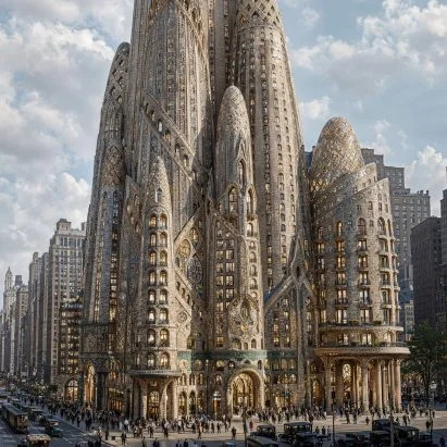 EU AI Act Mandates Labelling for Realistic Architectural Renderings