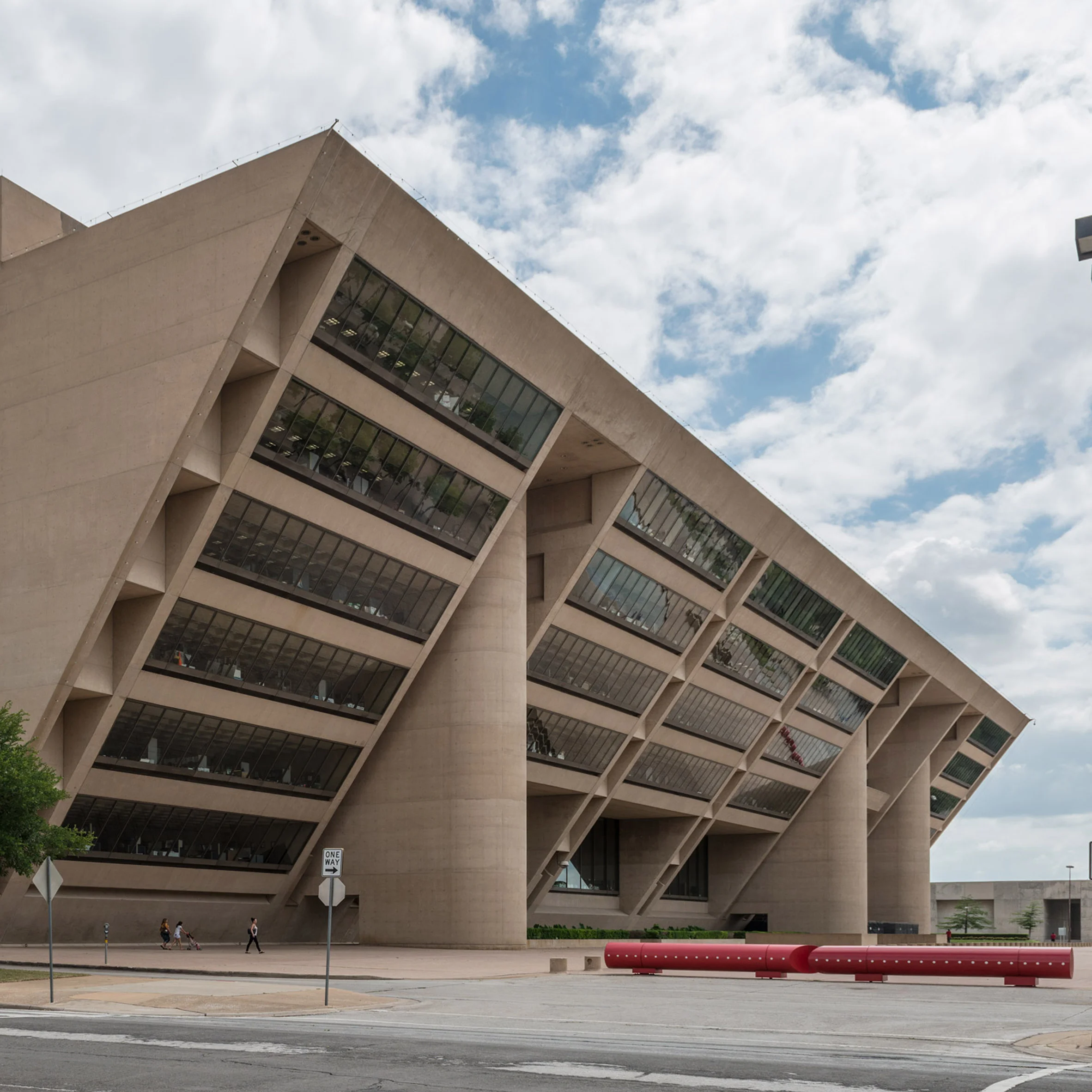 Dallas City Hall