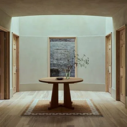 Revitalized Ómós Guesthouse: A Unique Retreat in Abbeyleix, Ireland