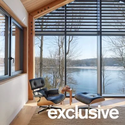 Stunning Passive House Unveiled in Carmel, NY by River Architects