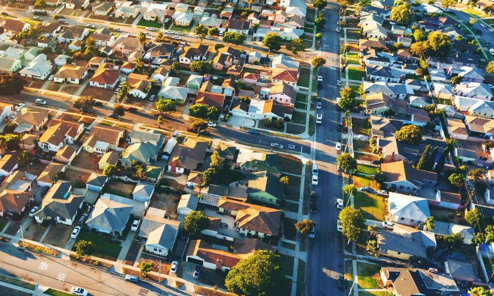 Rate Disparities Persist Among Similar Borrowers in US Mortgage Market