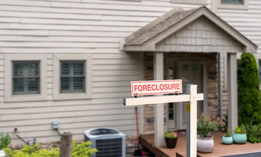 New York's Foreclosure Abuse Prevention Act Shuts Down Aging Mortgage Claims